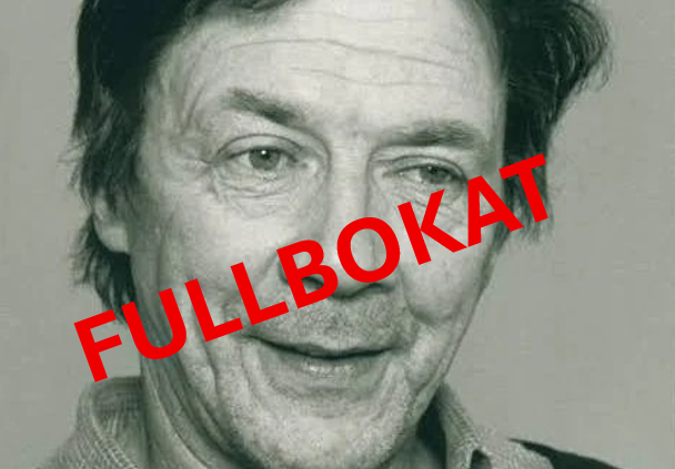 Hyllningskonsert till Allan Edwall